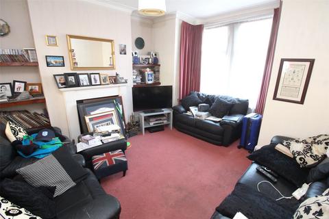3 bedroom end of terrace house for sale, Shaftesbury Avenue, Barnet EN5