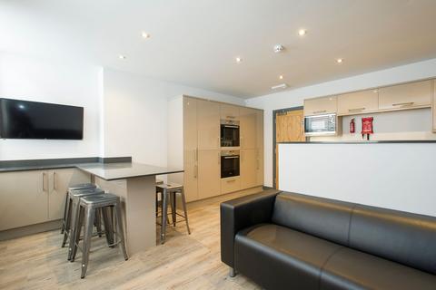 Flat 5, 4 Stanford Street