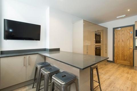 6 bedroom flat to rent, Flat 5, 4 Stanford Street