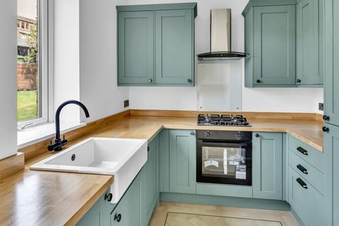 3 bedroom semi-detached house for sale, Parrock Dene, Bacup