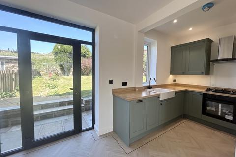 3 bedroom semi-detached house for sale, Parrock Dene, Bacup