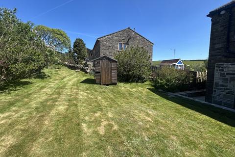 3 bedroom semi-detached house for sale, Parrock Dene, Bacup