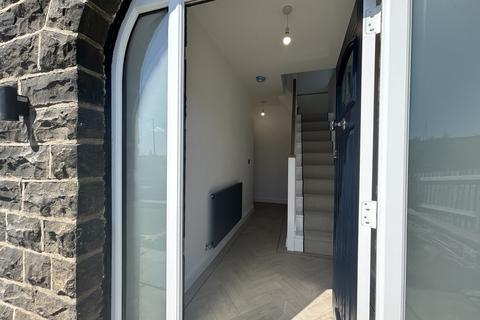 3 bedroom semi-detached house for sale, Parrock Dene, Bacup