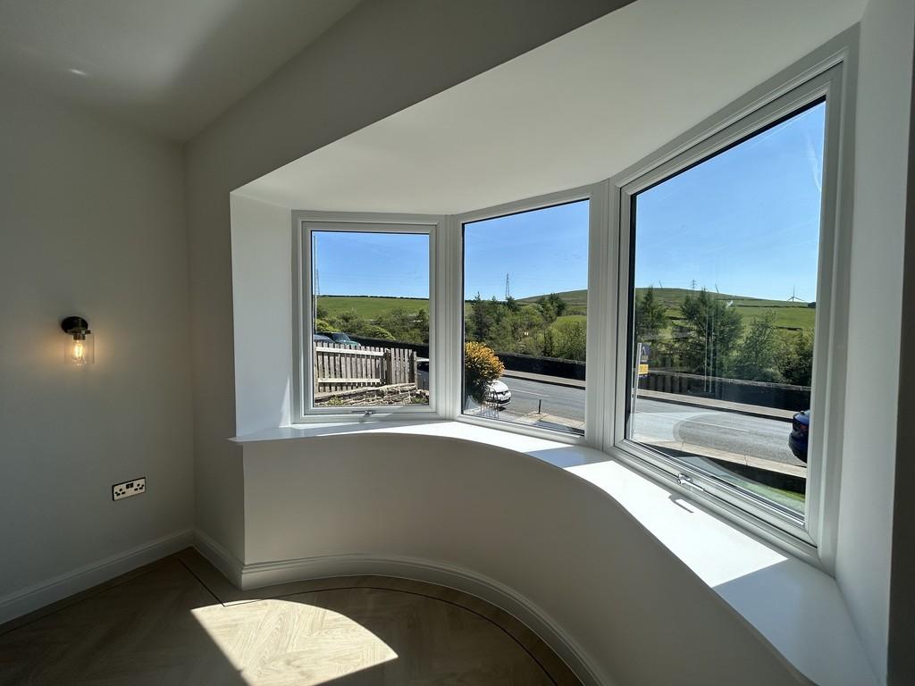 Bay Window