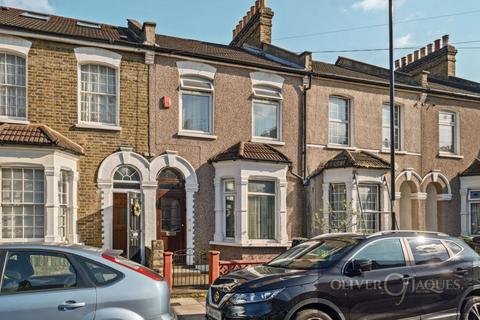 4 bedroom terraced house for sale, Alloa Road, London, SE8