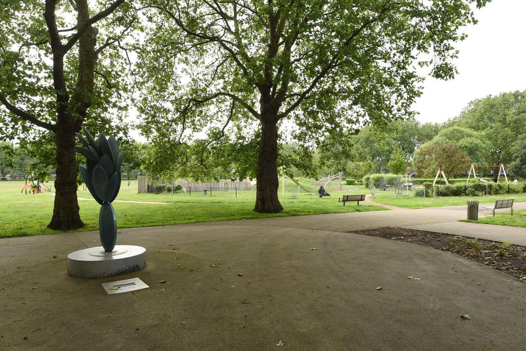 Deptford Park