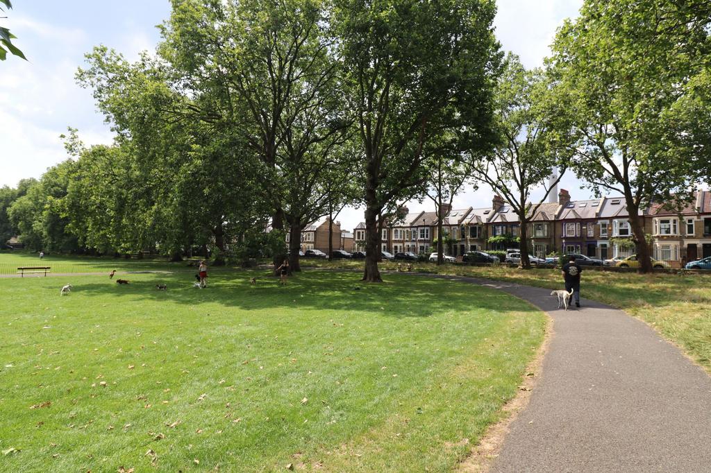 Deptford Park