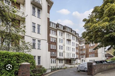 1 bedroom apartment to rent, Finchley Road, London NW3