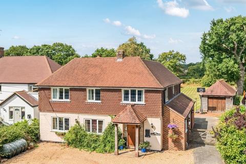 undefined, Trout Lane, Barns Green, RH13