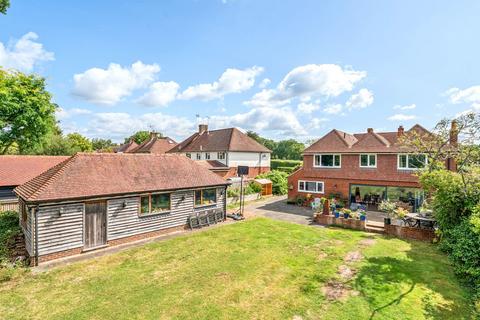 undefined, Trout Lane, Barns Green, RH13