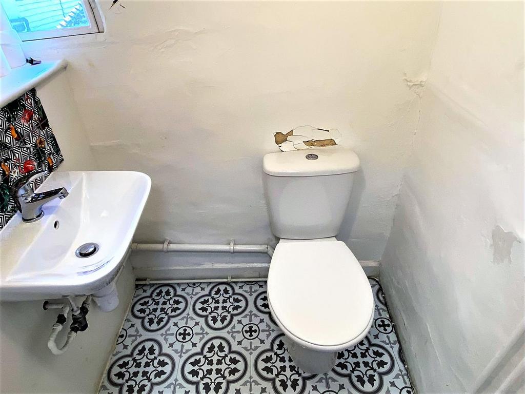 WC Two