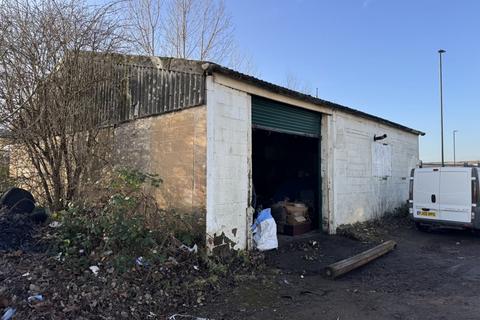 Industrial unit for sale, Station Road Garage, Station Road, Adwick Le Street, Doncaster