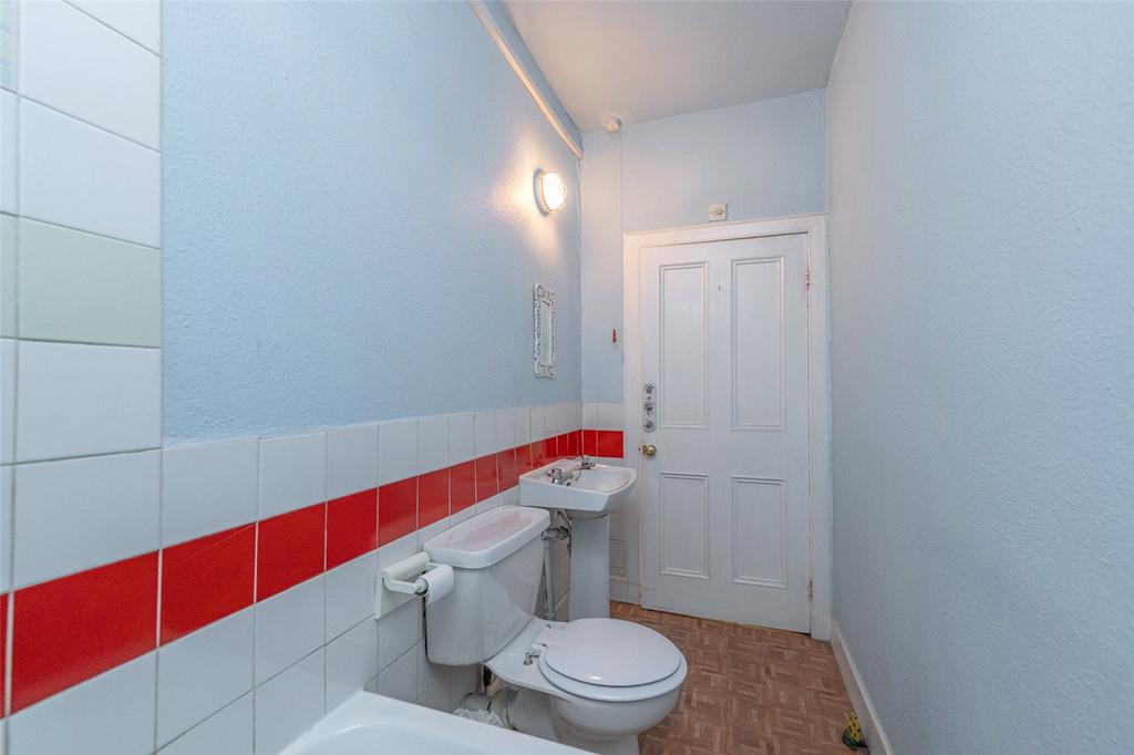 Bathroom Alt