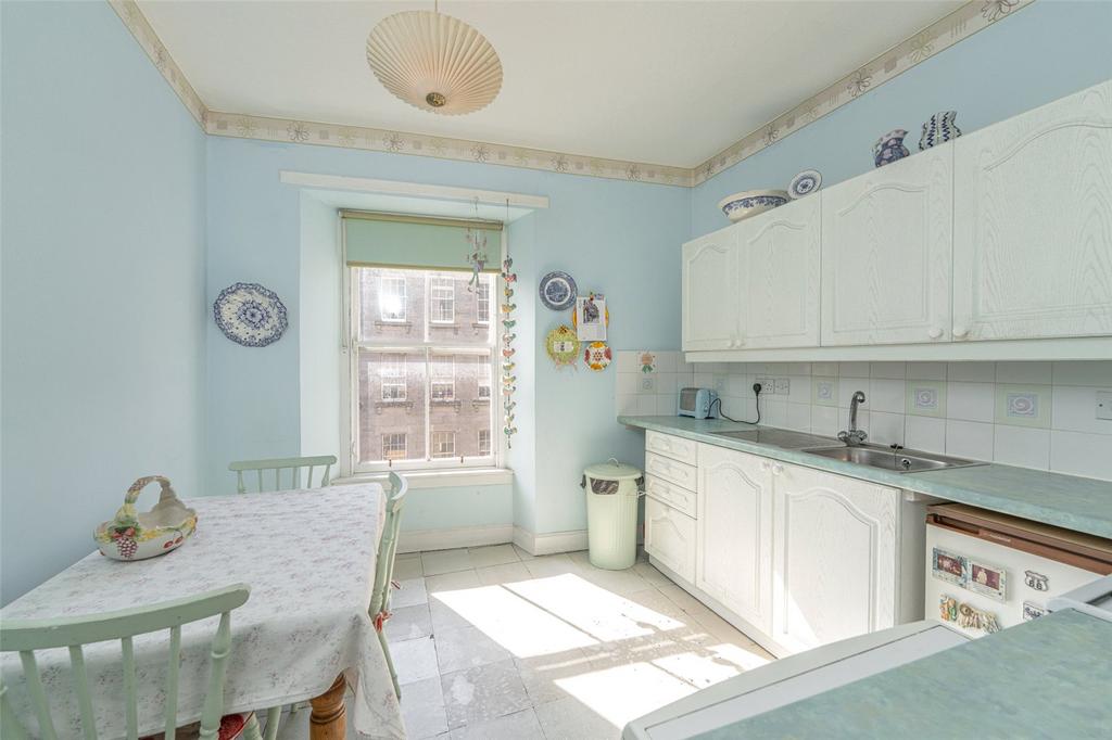 Kitchen/ Diner