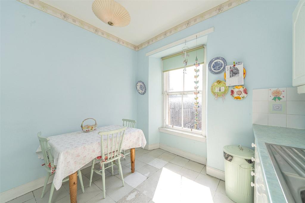 Kitchen/ Diner Alt