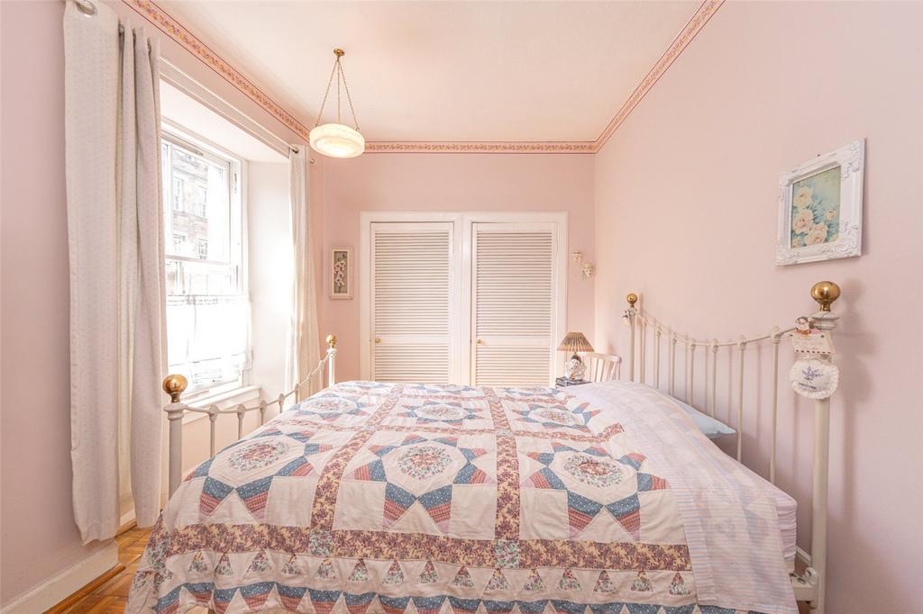 Master Bedroom Alt