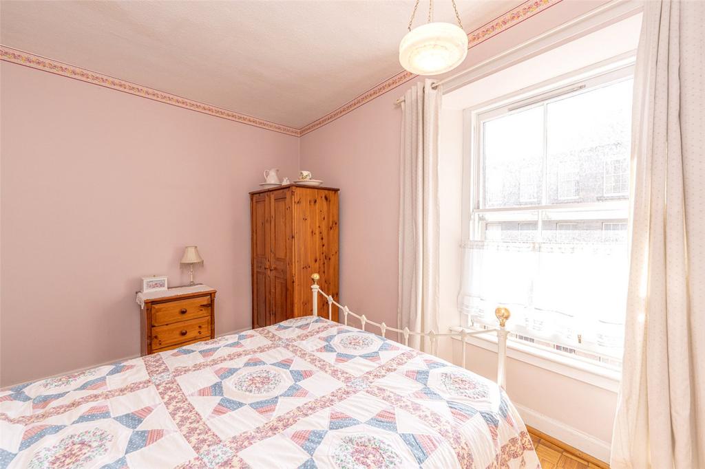 Master Bedroom Alt