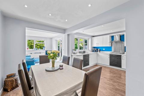 4 bedroom detached house for sale, Kingcup Close, Leicester Forest East, LE3