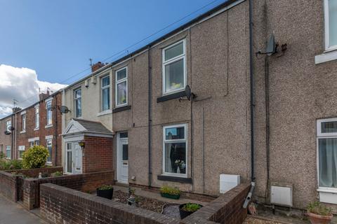 12 Glebe Terrace, Scotland Gate, Choppington, NE62 5TA