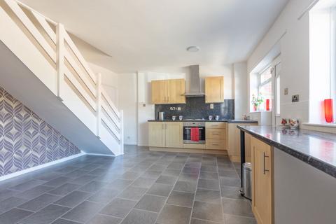 12 Glebe Terrace, Scotland Gate, Choppington, NE62 5TA