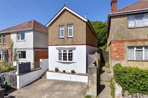 3 bedroom detached house for sale - Colenutts Road, Ryde, Isle of Wight
