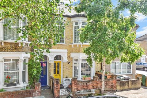 4 bedroom terraced house for sale, Haroldstone Road, Walthamstow