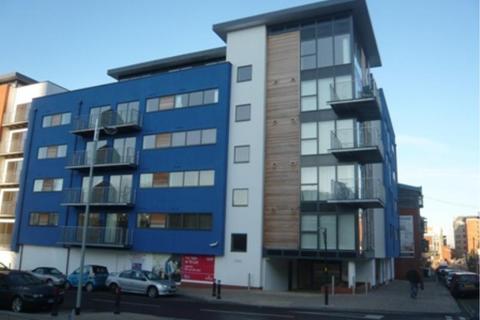 Callisto, Ryland Street, B16 8DD