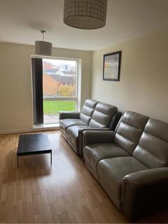 2 bedroom apartment for sale, Callisto, Ryland Street, B16 8DD