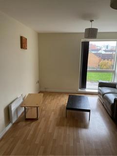 2 bedroom apartment for sale, Callisto, Ryland Street, B16 8DD