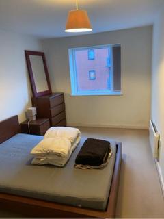 undefined, Europa N1, Sherborne Street, B16 8QF