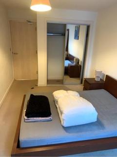 undefined, Europa N1, Sherborne Street, B16 8QF