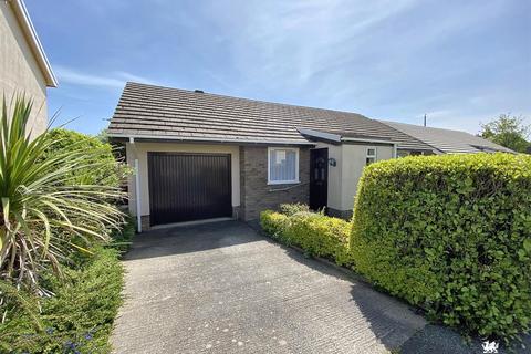 3 bedroom detached bungalow for sale, Glenview Avenue, Pembroke Dock