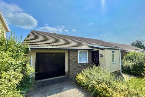 3 bedroom detached bungalow for sale, Glenview Avenue, Pembroke Dock