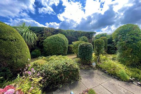 3 bedroom detached bungalow for sale, Glenview Avenue, Pembroke Dock