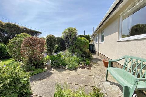 3 bedroom detached bungalow for sale, Glenview Avenue, Pembroke Dock
