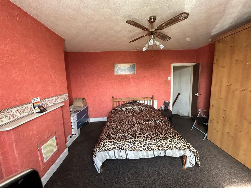 Front Bedroom