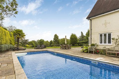 undefined, Stockings Lane, Little Berkhamsted, Hertford, SG13