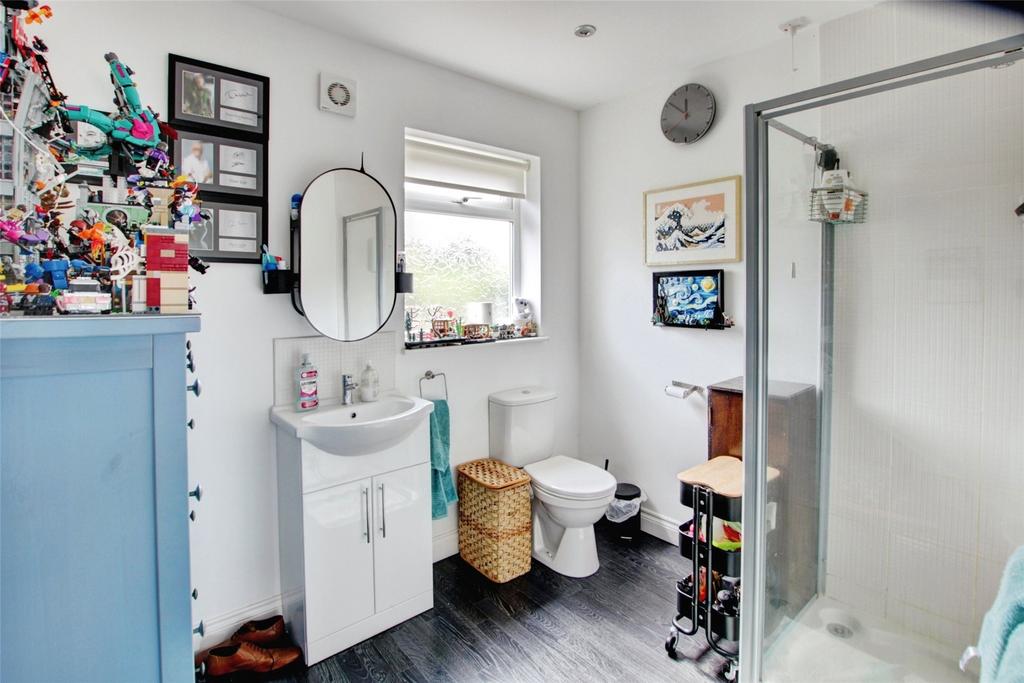 En-Suite