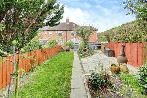 3 bedroom end of terrace house for sale, Chaytor Road, Consett, County Durham, DH8