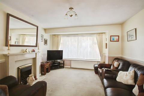 3 bedroom semi-detached house for sale, Cumberland Road, Consett, County Durham, DH8