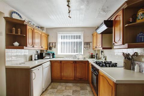 3 bedroom semi-detached house for sale, Cumberland Road, Consett, County Durham, DH8