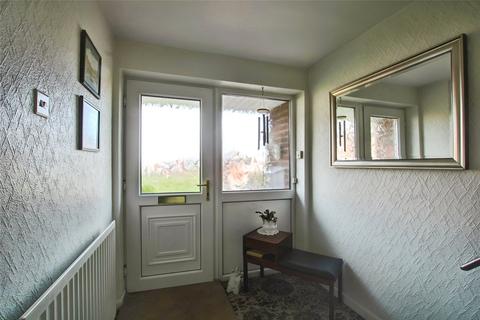 3 bedroom semi-detached house for sale, Cumberland Road, Consett, County Durham, DH8