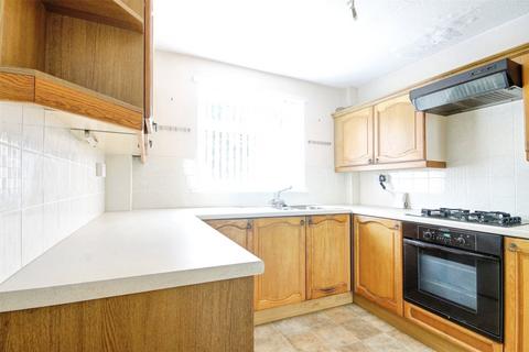 undefined, Cumberland Road, Consett, County Durham, DH8