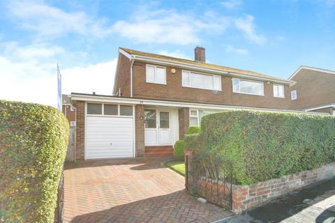 Cumberland Road, Consett, County Durham, DH8