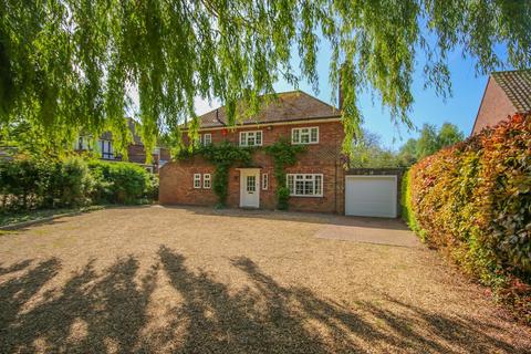 4 bedroom detached house for sale, Gayton Road, King's Lynn, PE30