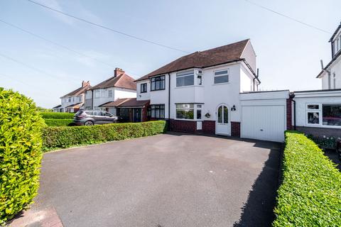102 Withy Hill Road, Sutton Coldfield, B75 6HP