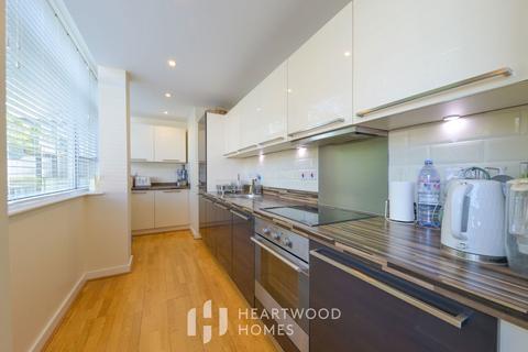 2 bedroom flat for sale, Wakely Court, Hatfield Road, St. Albans, AL1 3GS