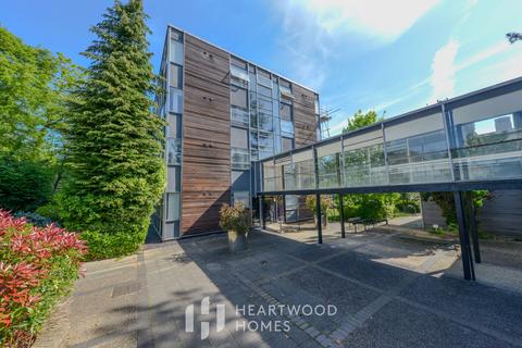 2 bedroom flat for sale, Wakely Court, Hatfield Road, St. Albans, AL1 3GS