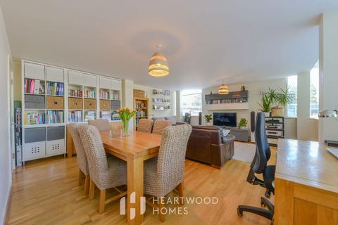 undefined, Wakely Court, Hatfield Road, St. Albans, AL1 3GS