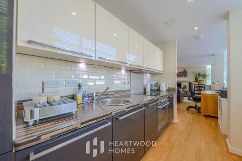 undefined, Wakely Court, Hatfield Road, St. Albans, AL1 3GS